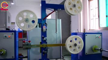 Chuangzhan Machine 23