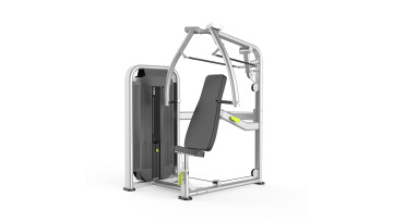 Gym Seated Chest Training Equipment
