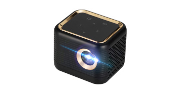 Mini Home Theater projector