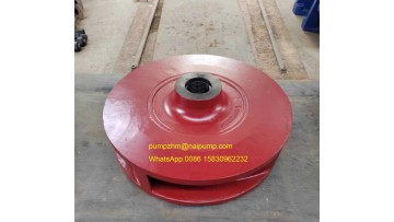 16-14TU slurry pump spare parts
