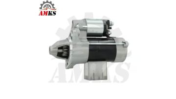 Denso Starter Motor SM16786