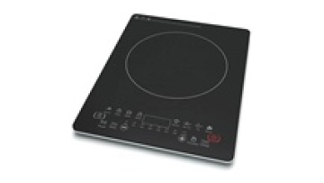 Hot Sell 2000W Electric Portable Cooktop Induction Burner Digital Sensor Touch Induction Cooker1