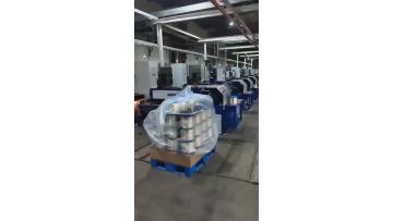 Hose Reinforcement Wire Drawing Machine