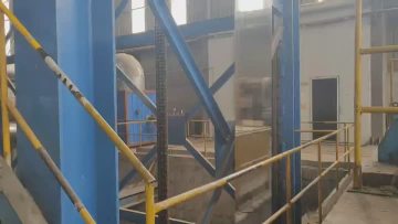 galvanized coil