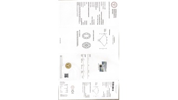 pink diamond lab grown