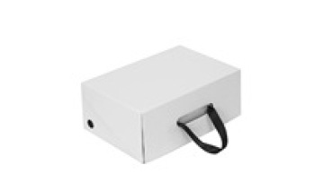 Merry Christmas Corrugated Board Hampers Tray Box Set Gift Present Boxes Gold Hot Stamping Paper Board Gift Packaging Boxes CMYK1