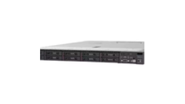 High Performance Lenovo ThinkSystem Rack Server with Intel Xeon Silver 4410T Processor and 750W PSU for Enterprise Solutions1
