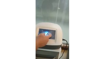 Operation demo 2
