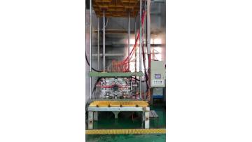 lost foam production motor shell