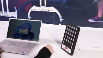 Portable Red Light Therapy