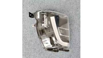 BAINEL Front Fog Lamp Right For TESLA Model X 2016-2020  1034331-00-A 1034327-00-C1
