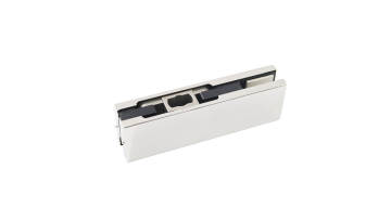 Glass Shower Door Clamps
