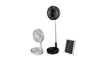 Solar Mini fan