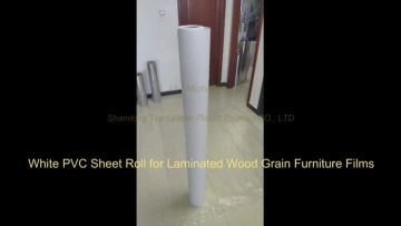 pvc substrate membrane