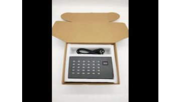 30-PORT USB SMART CHARGER