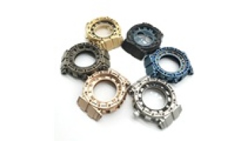 Support Custom OEM Customized Metal Milling Turning Machining Service Laser Cutting Aluminum CNC Die Casting Machining Parts1
