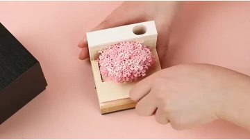 3D Memo Pad Sticky Notes