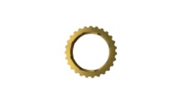 Factory Discount-- Manual auto transmission gearbox parts Synchronizer Ring Fiat oem 464291081