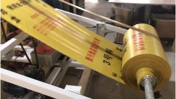auto cutting and sewing