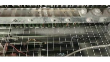 22 Gauge Welded Wire Mesh /Galvanized welded bird cage/3/4'' galvanized welded mesh1