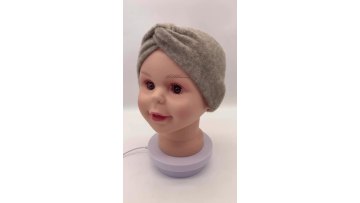 CF-F-0008 Knitted hair band (1)