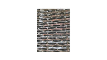 perforated mesh