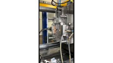 any injection molding of special-shaped parts, plastic products