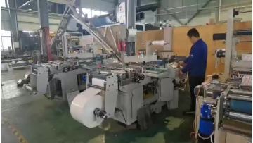 320mm flatbed label die cutting machine-2.mp4
