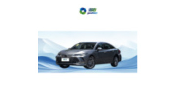 2024 Asian Dragon Avalon 2.5L Luxury Used Cars and ATVs1