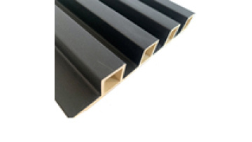 New Design Office  hotel wood marble laminated decorative pvc wall panel1