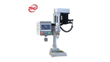 Variable Speed Double Servo SS-74 CNC Automatic Feed Table Multi-spindle Power Head1
