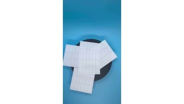 High-performance Electronics And Circuit Boards Alumina Ceramic Substrates