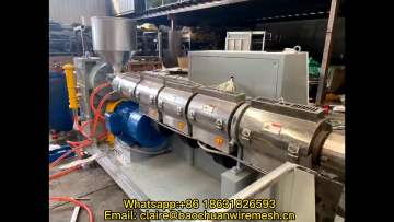 PVC coating machine/pvc wire production line1