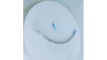 Endotracheal Tube -Reinforced-Cuffed