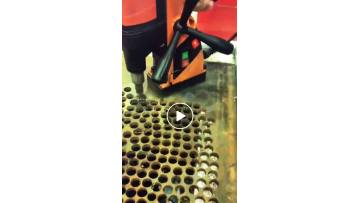 Tct Annular Cutter