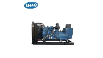400GF generator set