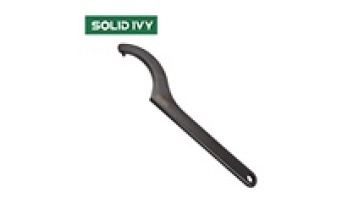 Customized Design Professional Adjustable C Hook Spanner Wrench with Lug1
