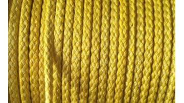 paper carrier rope