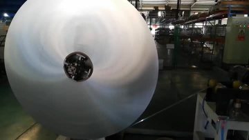 Production process of heat dissipating pipe O