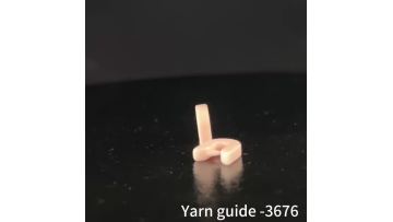 Yarn guide -3676
