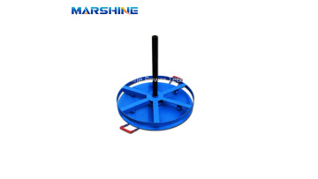 Upright Payout Turntable