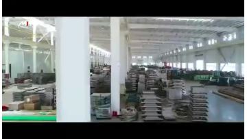 two stage air compressor