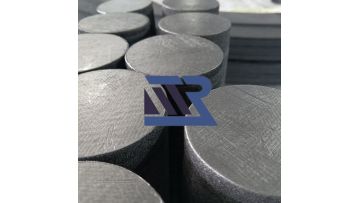T 200mm carbon fiber hard felt