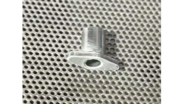 In which fields are powder metallurgy gears used?