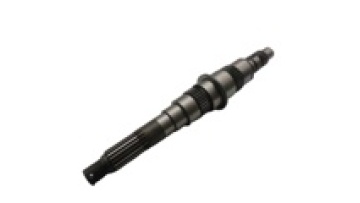 factory outlet  Auto Parts Transmission GEAR SHAFT  FOR OEM ME601030 /43231-45000 AND  FOR MITSUBISHI 4D31/4D32 PS100 FE1111