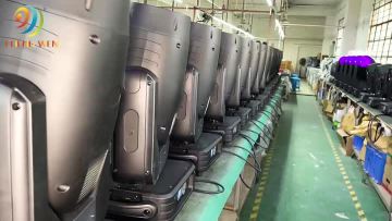 380w Beam Moving Head Light