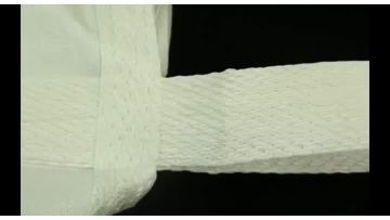 YiBao Packaging Ton Bags