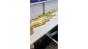 Uns S32205 Duplex Stainless Steel Pipe