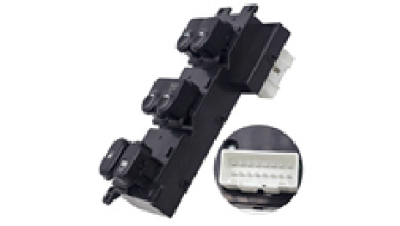 Auto Spare Front Left Drive Side Power Window Switch Power Window Main Switch 93570-2L000  For HYUNDAI i30  i30cw1