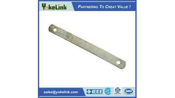 Flat Crossarm Brace